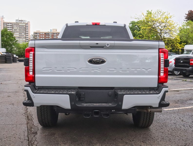 2026 Ford F-250 XLT | 4X4 | 6.7L | Prem Pkg | Roof | 5Th Whl