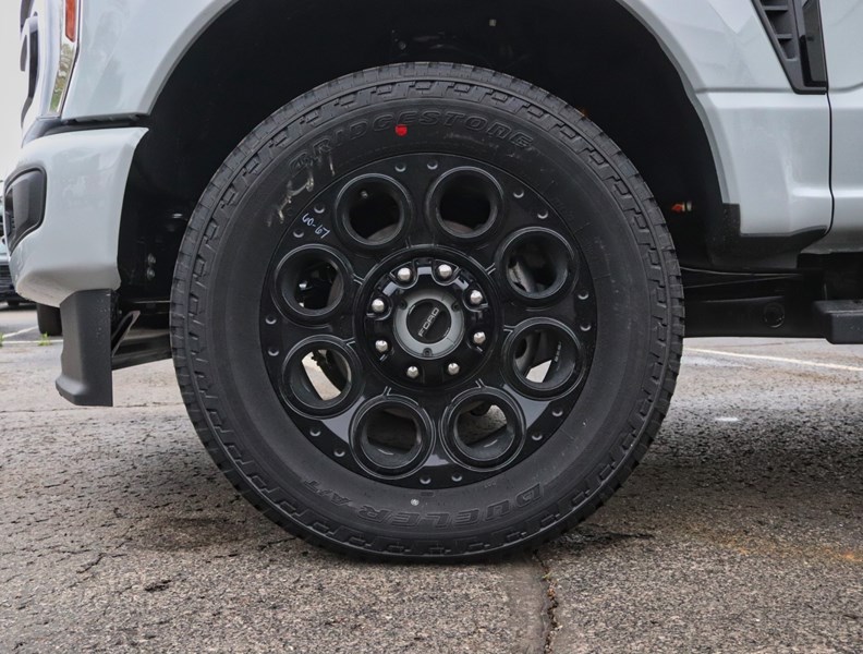 2026 Ford F-250 XLT | 4X4 | 6.7L | Prem Pkg | Roof | 5Th Whl