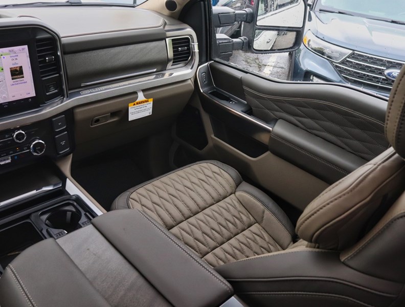2026 Ford F-250 Platinum | 4X4 | 6.7L | Plat Pls |Tremor |5Th Whl