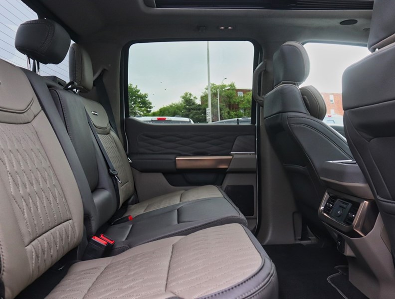 2026 Ford F-250 Platinum | 4X4 | 6.7L | Plat Pls |Tremor |5Th Whl