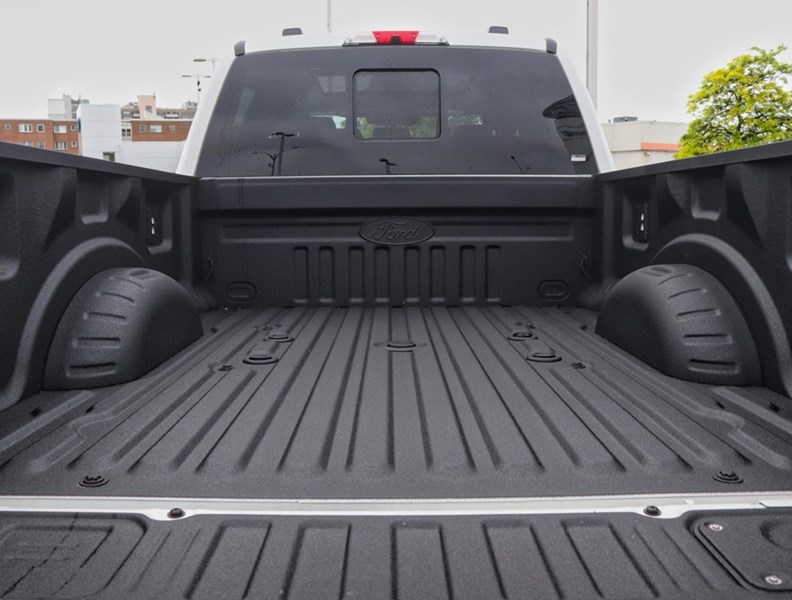 2026 Ford F-250 Platinum | 4X4 | 6.7L | Plat Pls |Tremor |5Th Whl