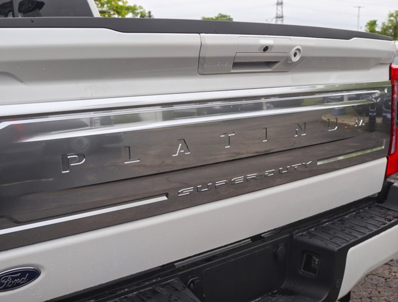 2026 Ford F-250 Platinum | 4X4 | 6.7L | Plat Pls |Tremor |5Th Whl