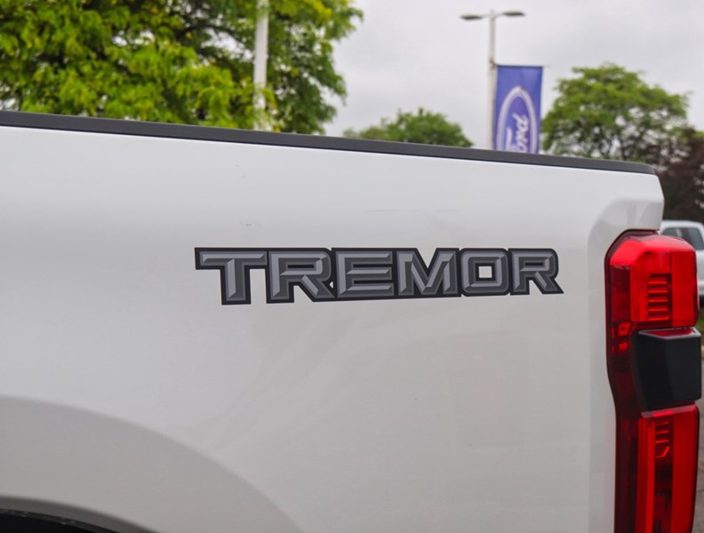 2026 Ford F-250 Platinum | 4X4 | 6.7L | Plat Pls |Tremor |5Th Whl