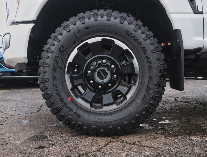 2026 Ford F-250 Platinum | 4X4 | 6.7L | Plat Pls |Tremor |5Th Whl