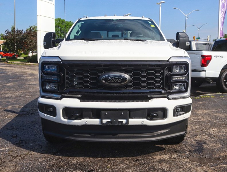 2026 Ford Super Duty F-250 Srw XLT |4X4 |6.7L |Blk Pkg |Roof |Ult Pkg|Prem Pkg