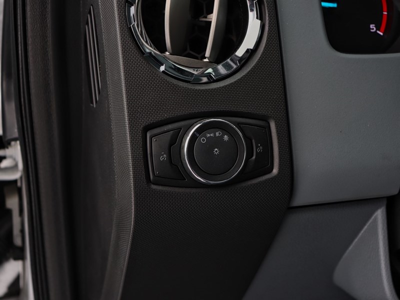 2026 Ford Super Duty F-650 Straight Frame Reg Cab