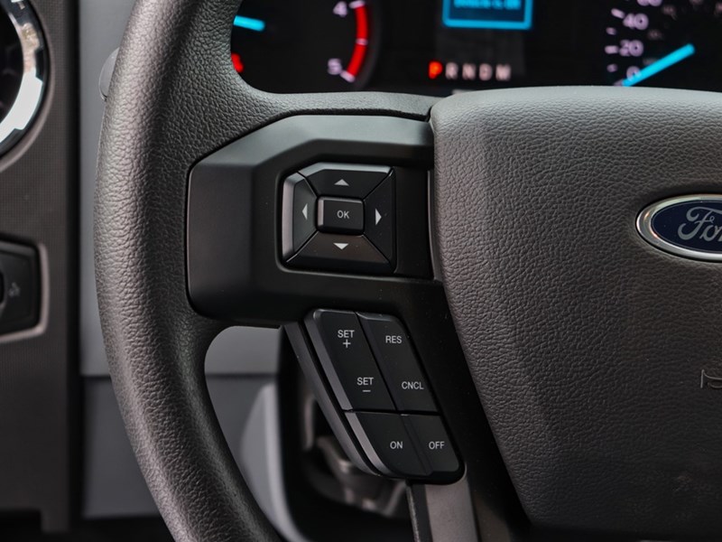 2026 Ford Super Duty F-650 Straight Frame Reg Cab