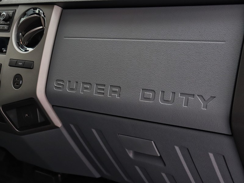 2026 Ford Super Duty F-650 Straight Frame Reg Cab