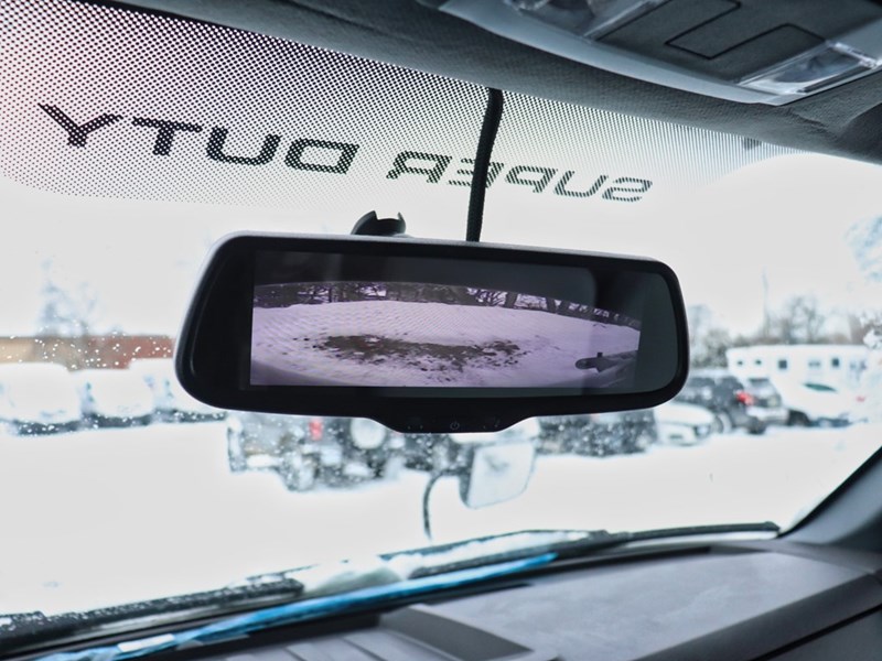 2026 Ford Super Duty F-650 Straight Frame Reg Cab