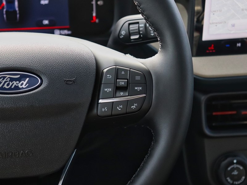 2026 FORD MAVERICK LARIAT | AWD | HYRBID | ROOF | 360 | PWR SLD REAR