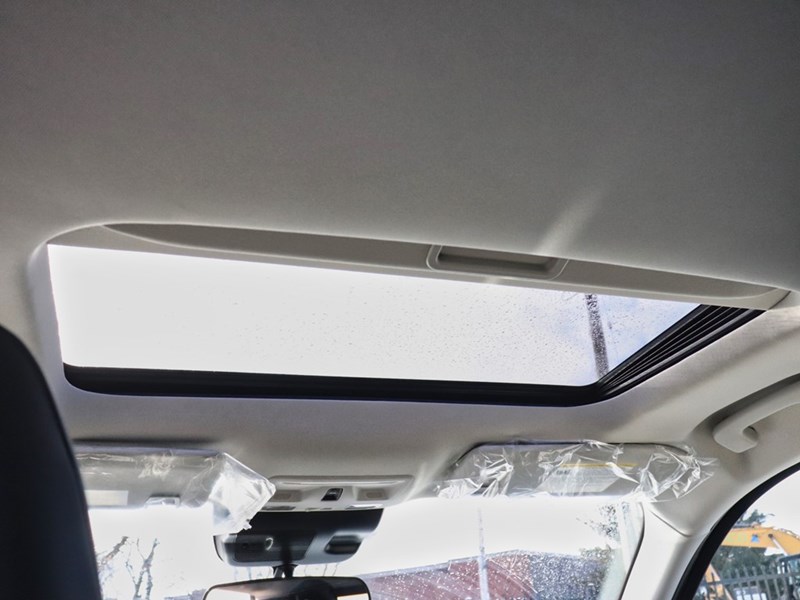 2026 FORD MAVERICK LARIAT | AWD | HYRBID | ROOF | 360 | PWR SLD REAR