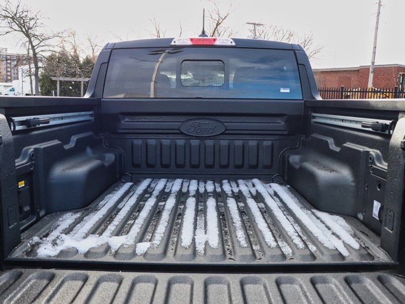 2026 FORD MAVERICK LARIAT | AWD | HYRBID | ROOF | 360 | PWR SLD REAR