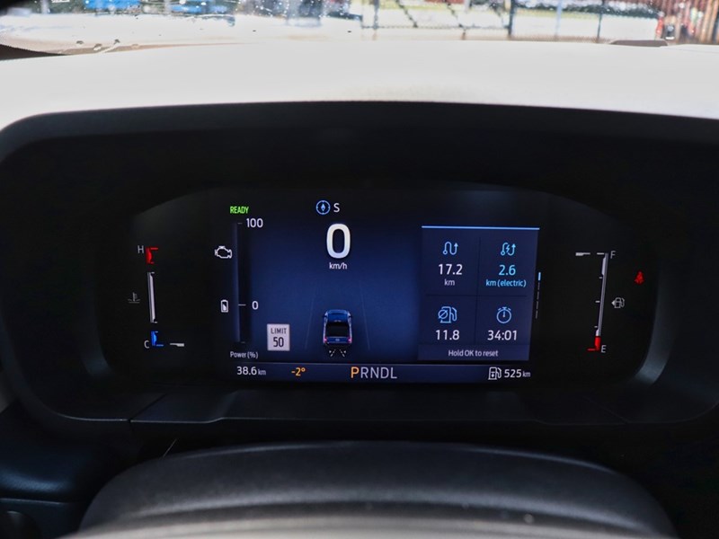 2026 FORD MAVERICK LARIAT | AWD | HYRBID | ROOF | 360 | PWR SLD REAR