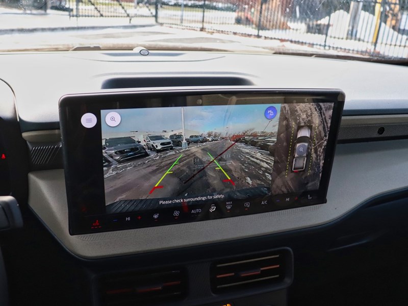 2026 FORD MAVERICK LARIAT | AWD | HYRBID | ROOF | 360 | PWR SLD REAR