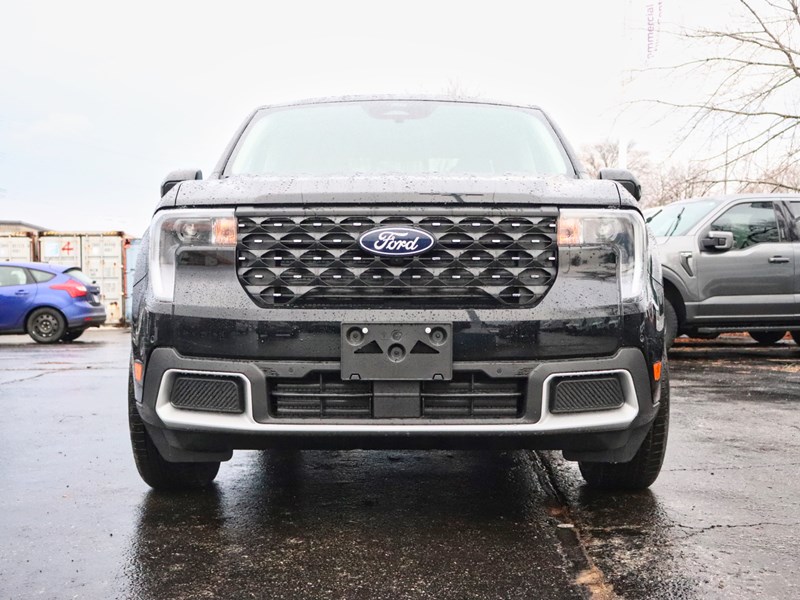 2026 FORD MAVERICK LARIAT | AWD | HYBRID | ROOF | 4K TOW | PWR SLD WI