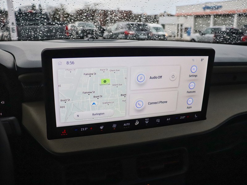 2026 FORD MAVERICK LARIAT | AWD | HYBRID | ROOF | 4K TOW | PWR SLD WI