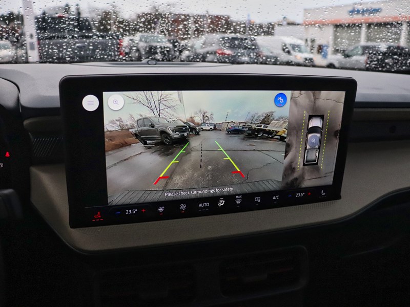 2026 FORD MAVERICK LARIAT | AWD | HYBRID | ROOF | 4K TOW | PWR SLD WI