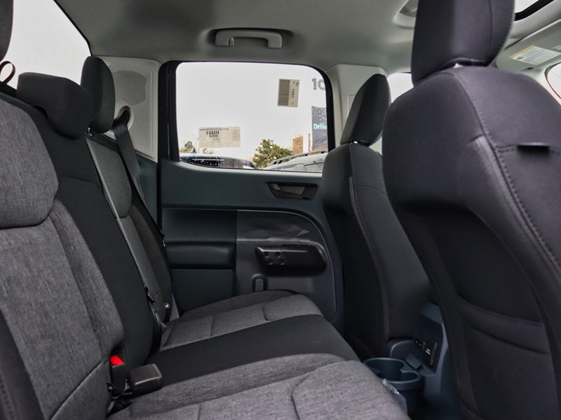 2026 Ford Maverick XLT | AWD | 2.0L | BLK PK |  ROOF | 4K | CO-PILO