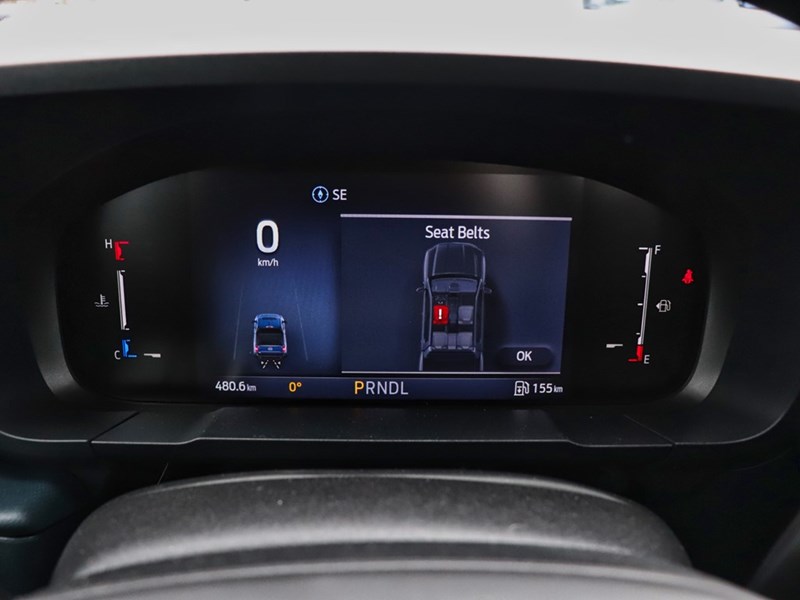 2026 Ford Maverick XLT | AWD | 2.0L | BLK PK |  ROOF | 4K | CO-PILO