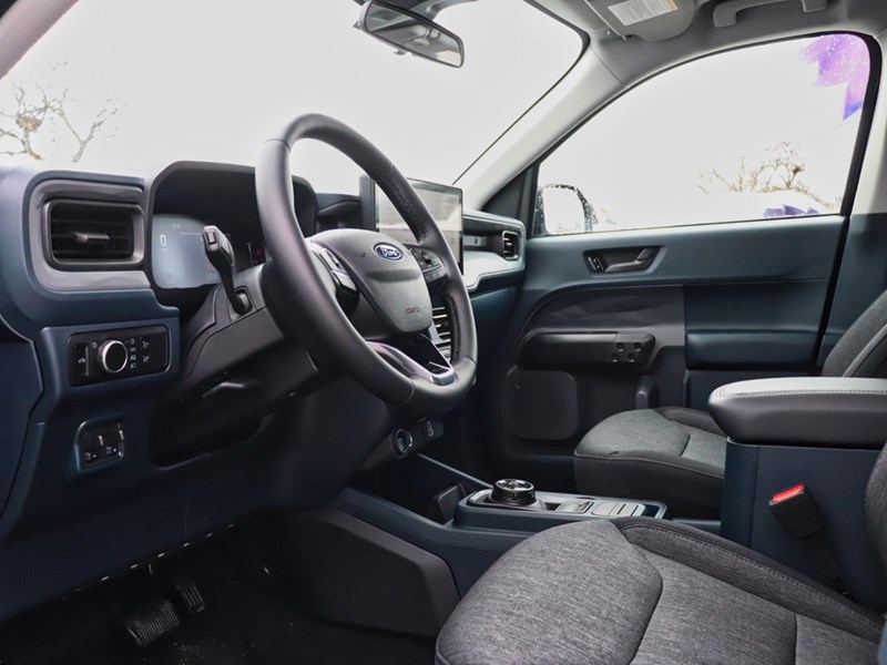 2026 Ford Maverick XLT | AWD | 2.0L | BLK PK |  ROOF | 4K | CO-PILO