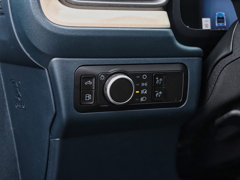 2026 Ford Maverick LARIAT | AWD | HYBRID | AWD | ROOF | R SLD WINDOW