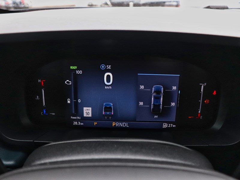 2026 Ford Maverick LARIAT | AWD | HYBRID | AWD | ROOF | R SLD WINDOW