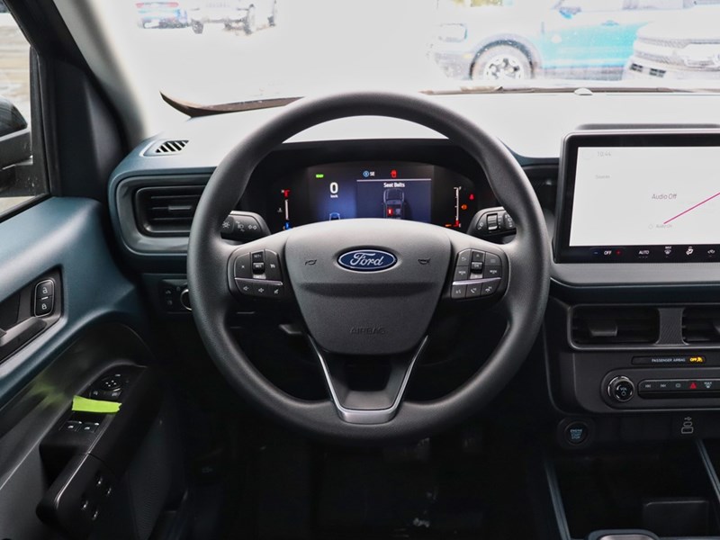 2026 Ford Maverick XLT | AWD | HYRBID | BLK PK |  ROOF | 4K | CO-PILO