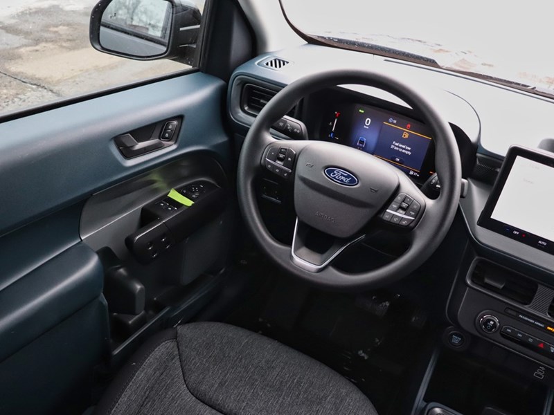 2026 Ford Maverick XLT | AWD | HYRBID | BLK PK |  ROOF | 4K | CO-PILO