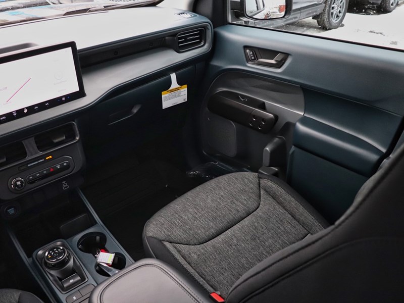 2026 Ford Maverick XLT | AWD | HYRBID | BLK PK |  ROOF | 4K | CO-PILO