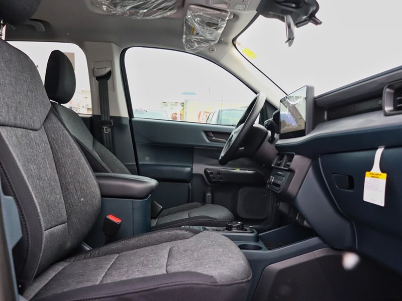 2026 Ford Maverick XLT | AWD | HYRBID | BLK PK |  ROOF | 4K | CO-PILO