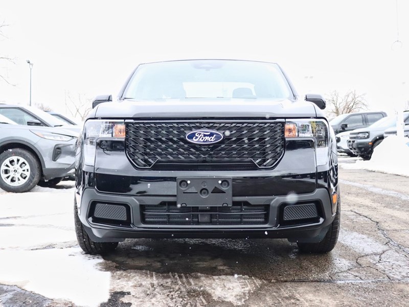 2026 Ford Maverick XLT | AWD | HYRBID | BLK PK |  ROOF | 4K | CO-PILO