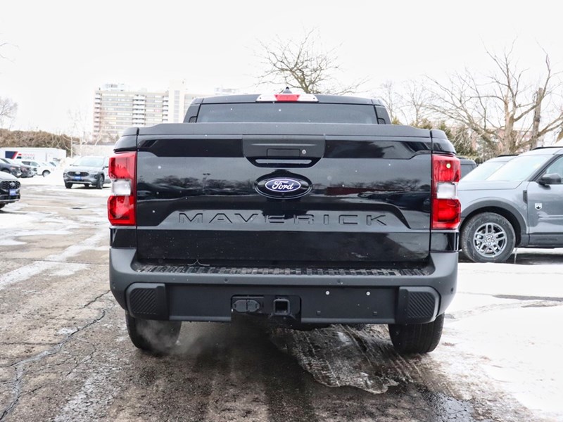 2026 Ford Maverick XLT | AWD | HYRBID | BLK PK |  ROOF | 4K | CO-PILO