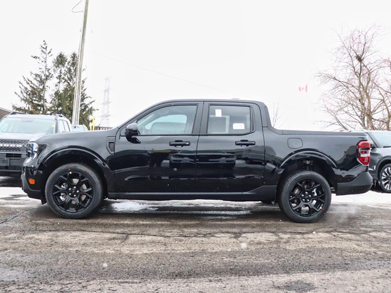 2026 Ford Maverick XLT | AWD | HYRBID | BLK PK |  ROOF | 4K | CO-PILO