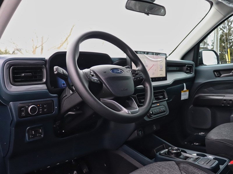 2026 Ford Maverick XLT | AWD | HYRBID | BLK PK |  ROOF | 4K | CO-PILO