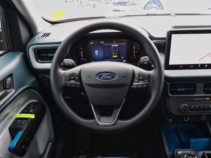 2026 Ford Maverick XLT | AWD | HYBRID | 4K TOW | CO-PILOT360