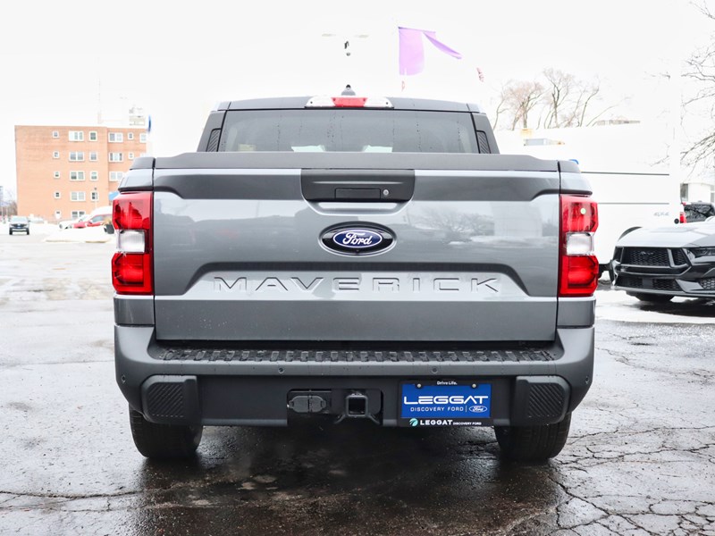 2026 Ford Maverick XLT | AWD | HYBRID | BLK PKG | 4K TOW |CO-PILOT360