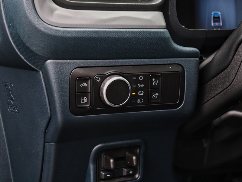 2026 Ford Maverick XLT | AWD | HYBRID | BLK PKG | 4K TOW |CO-PILOT360