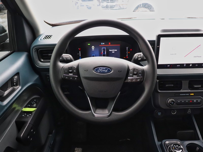 2026 Ford Maverick XLT | AWD | HYBRID | BLK PKG | 4K TOW |CO-PILOT360