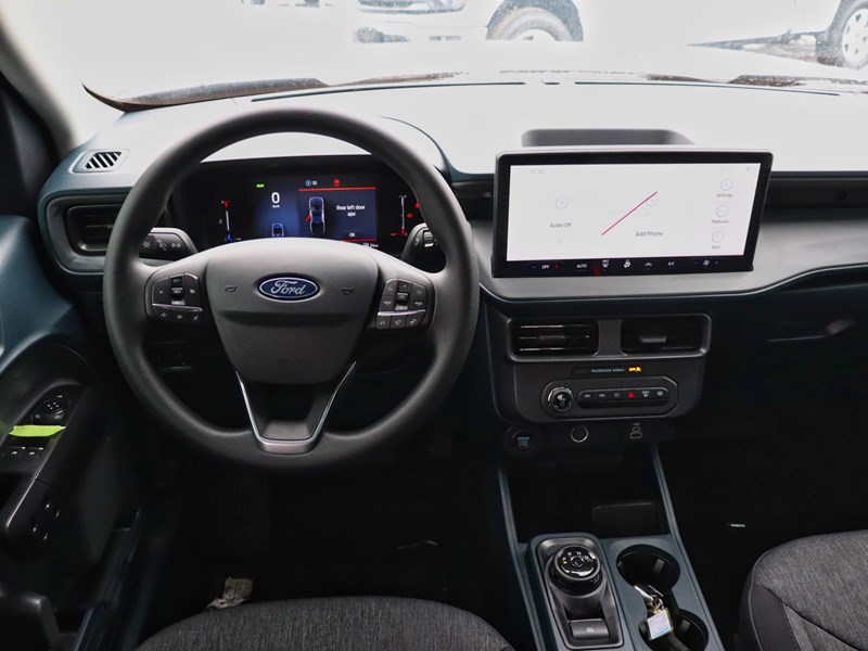 2026 Ford Maverick XLT | AWD | HYBRID | BLK PKG | 4K TOW |CO-PILOT360