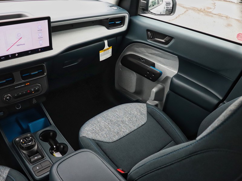 2026 Ford Maverick XLT | AWD | HYBRID | 4K TOW | CO-PLIOT360