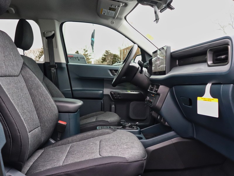 2026 Ford Maverick XLT | AWD | HYBRID | BLK PKG | 4K TOW |CO-PILOT360