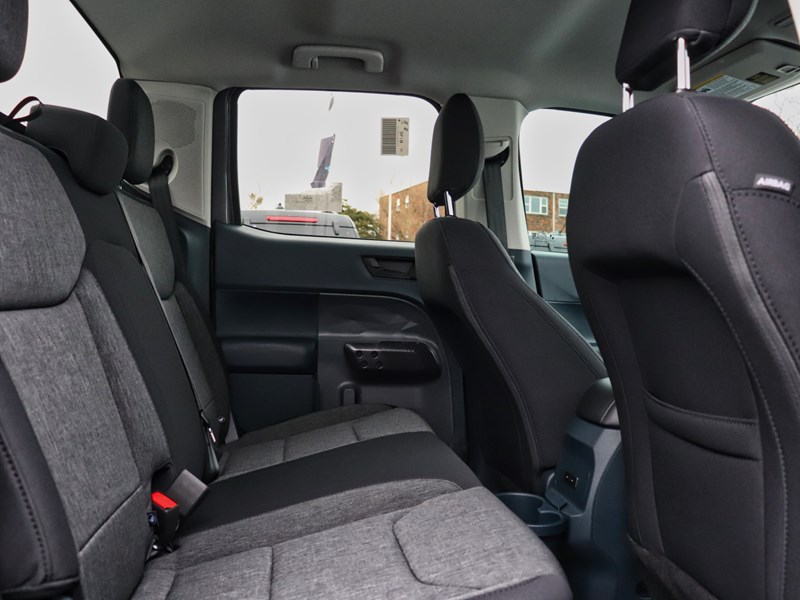 2026 Ford Maverick XLT | AWD | HYBRID | BLK PKG | 4K TOW |CO-PILOT360