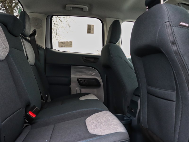 2026 Ford Maverick XLT | AWD | HYBRID | 4K TOW | CO-PLIOT360