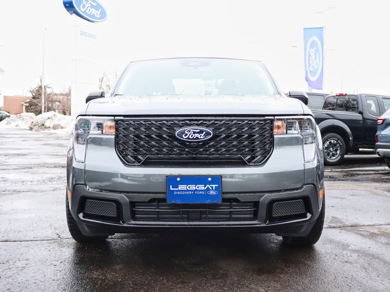 2026 Ford Maverick XLT | AWD | HYBRID | BLK PKG | 4K TOW |CO-PILOT360