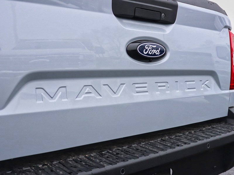 2026 Ford Maverick XLT | AWD | HYBRID | 4K TOW | CO-PLIOT360