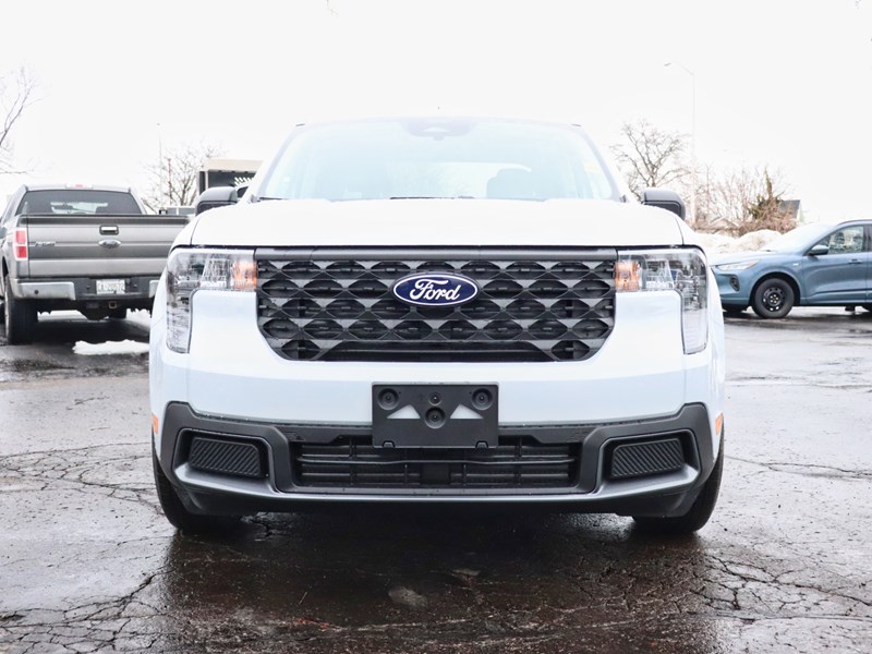 2026 Ford Maverick XLT | AWD | HYBRID | 4K TOW | CO-PLIOT360