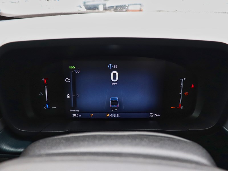 2026 Ford Maverick XLT | AWD | HYBRID | BLK PKG | 4K TOW |CO-PILOT360