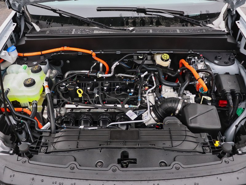 2026 Ford Maverick XLT | AWD | HYBRID | 4K TOW | CO-PLIOT360