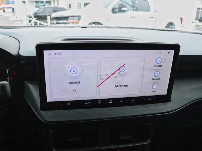 2026 Ford Maverick XLT | AWD | HYBRID | BLK PKG | 4K TOW |CO-PILOT360