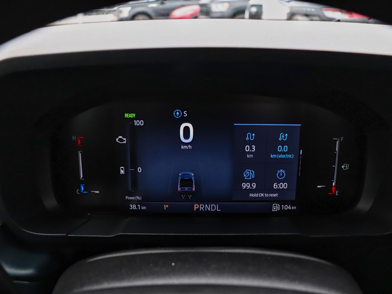 2026 Ford Maverick XLT | AWD | HYBRID | 4K TOW | CO-PLIOT360